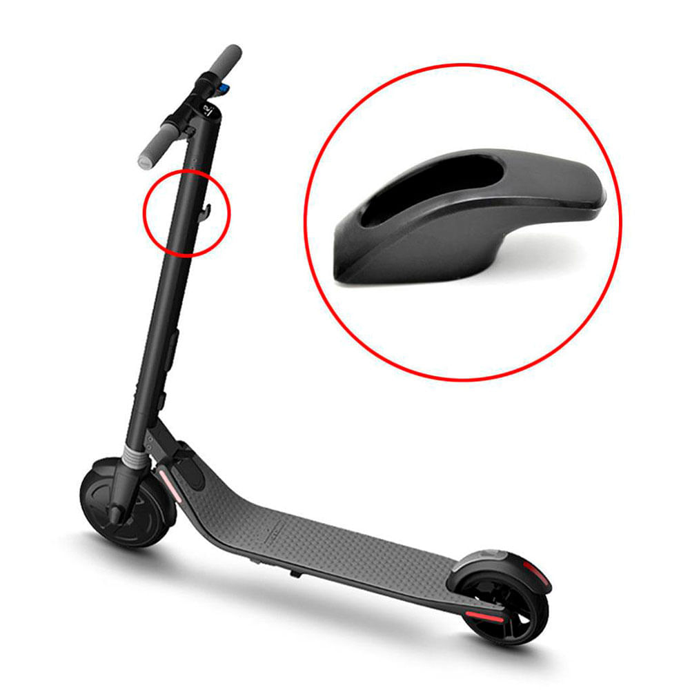 Gancho/colgador de repuesto New Image para Ninebot ES1/ES2/ES4