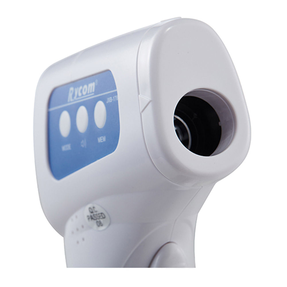 Imagen 2 del producto Termómetro infrarrojo Berrcom Jxb-178 distancia de 3-5 cm