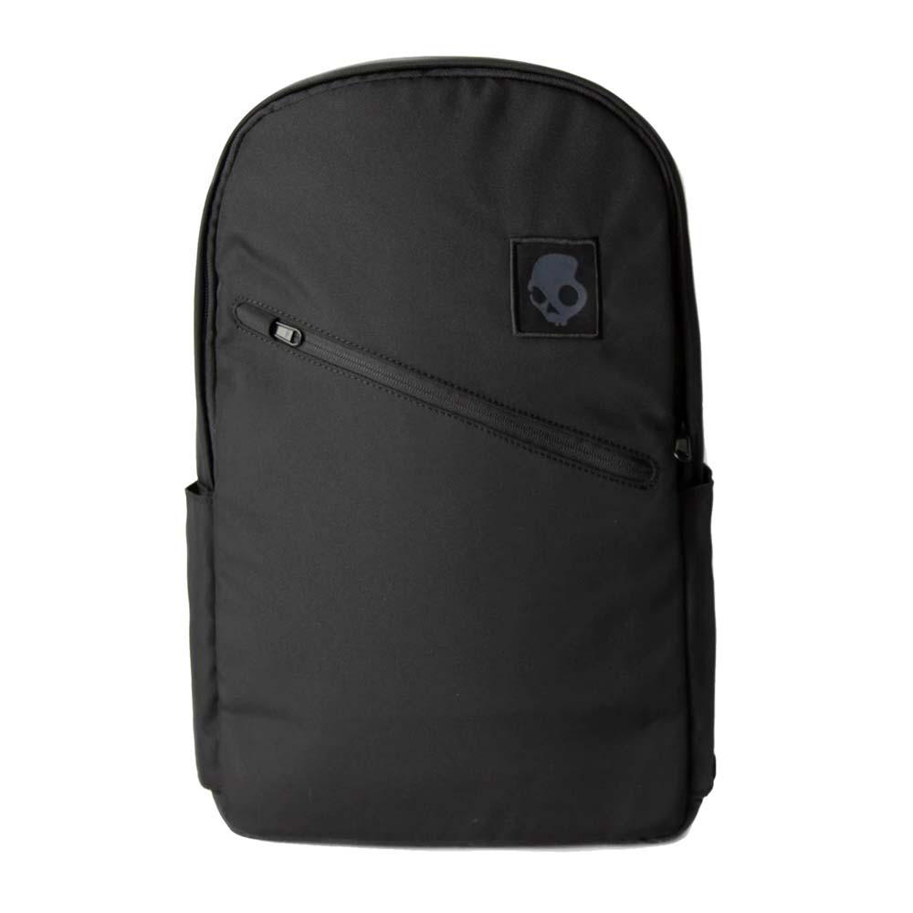 Imagen 2 del producto Mochila Skullcandy Commuter everyday + billetera + carry sack, negro