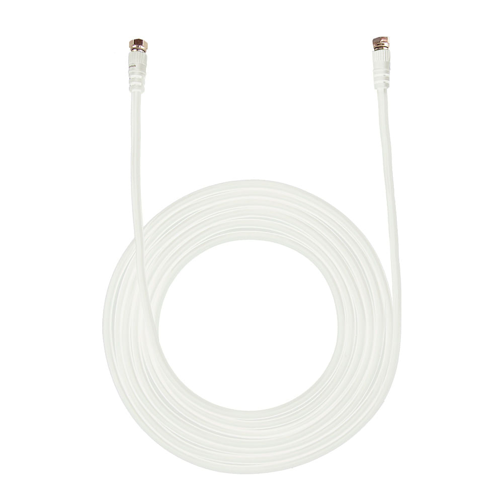 Imagen 2 del producto Cable coaxial Radioshack 1.8 m