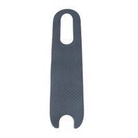 Cubierta de piso New Image para Xiaomi M365/1S silicona, antideslizante