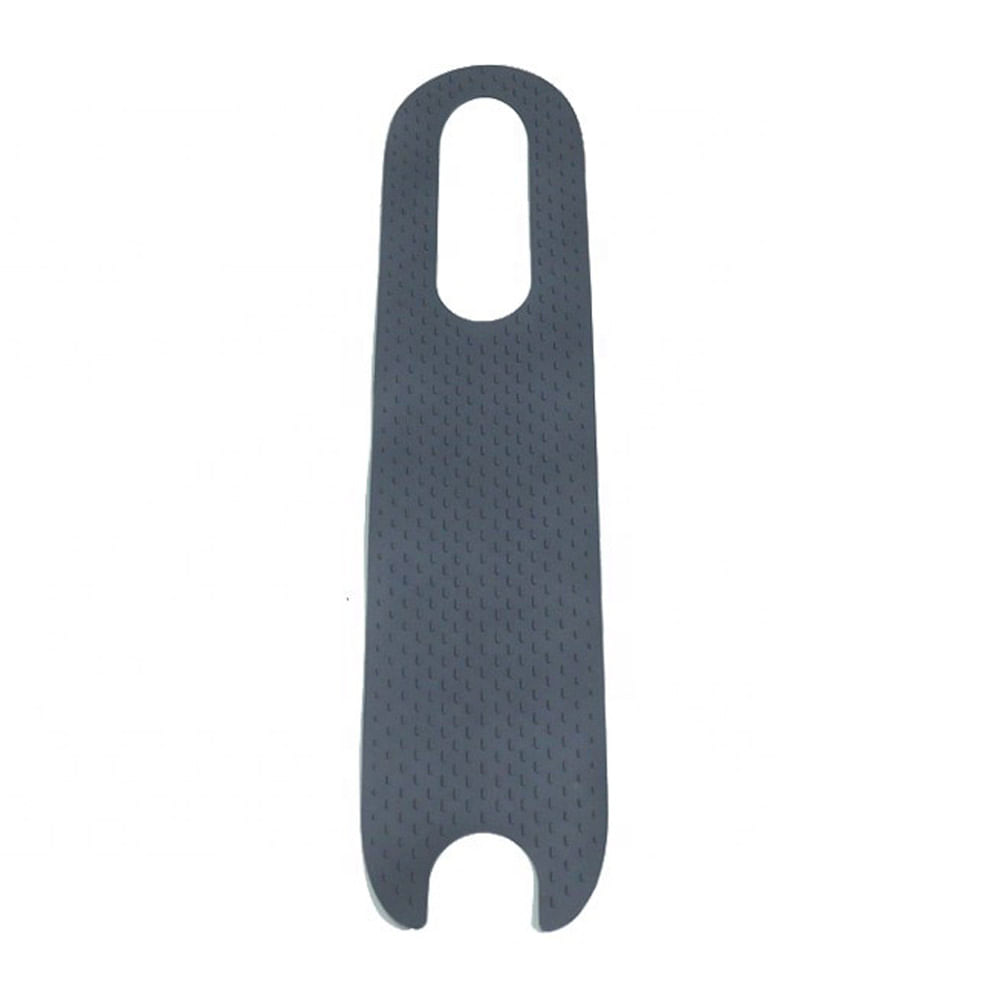 Cubierta de piso New Image para Xiaomi M365/1S silicona, antideslizante
