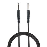 Cable instrumento Radioshack 1/4"", 1.8 m