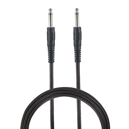 Cable instrumento Radioshack 1/4", 1.8 m