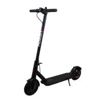 Scooter eléctrico Roadtrip 8.5"", autonomía hasta 20 km, vel. 25km/h, freno eléctrico y de disco