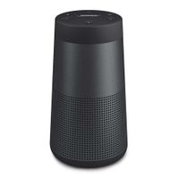 Altavoz bluetooth Bose SoundLink Revolve IPX4, máx. 12 horas, negro