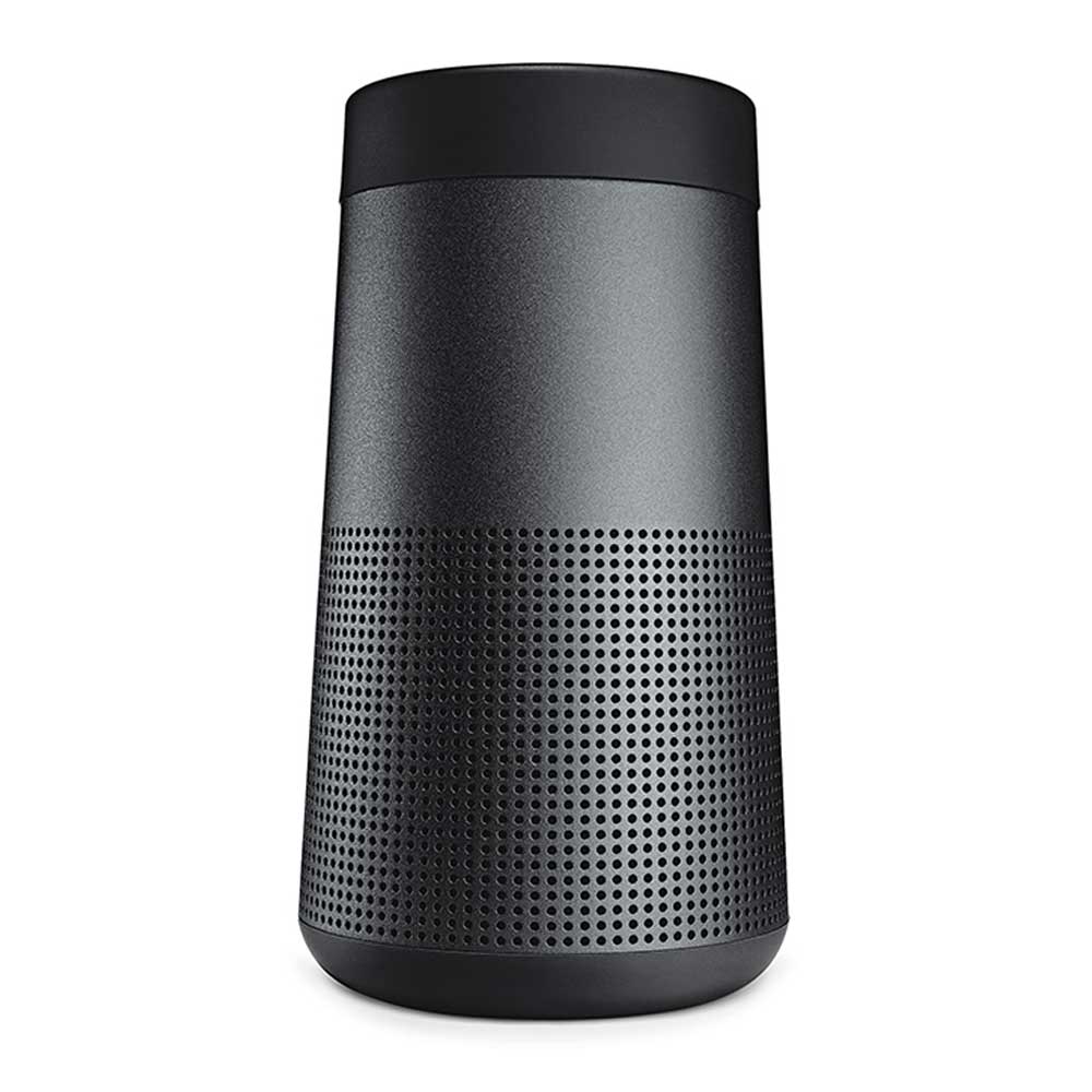 Imagen 2 del producto Altavoz bluetooth Bose SoundLink Revolve IPX4, máx. 12 horas, negro