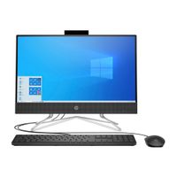 AiO 22-DD0018LA 21.5"" Procesador AMD Ryzen 3-3250U, 1TB, 4GB RAM