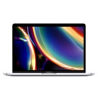 Laptop Apple MacBook Pro 13"" Intel Core i5, 512GB, 8GB RAM, Iris plus, macOS, plateado