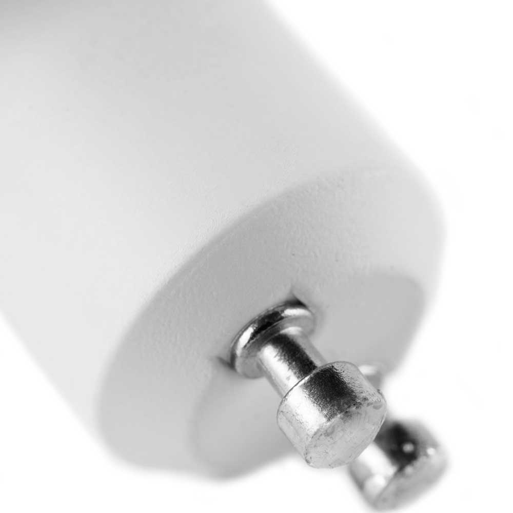 Imagen 2 del producto Foco dicroico inteligente Nexxt luz blanca y amarilla, wi-fi, 4w, tipo de bombilla MR16