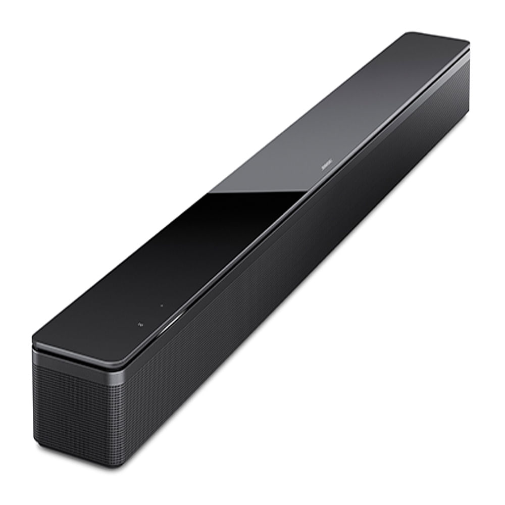 Imagen 2 del producto Barra de sonido Bose Soundbar 700 bluetooth, wifi, asistentes de voz