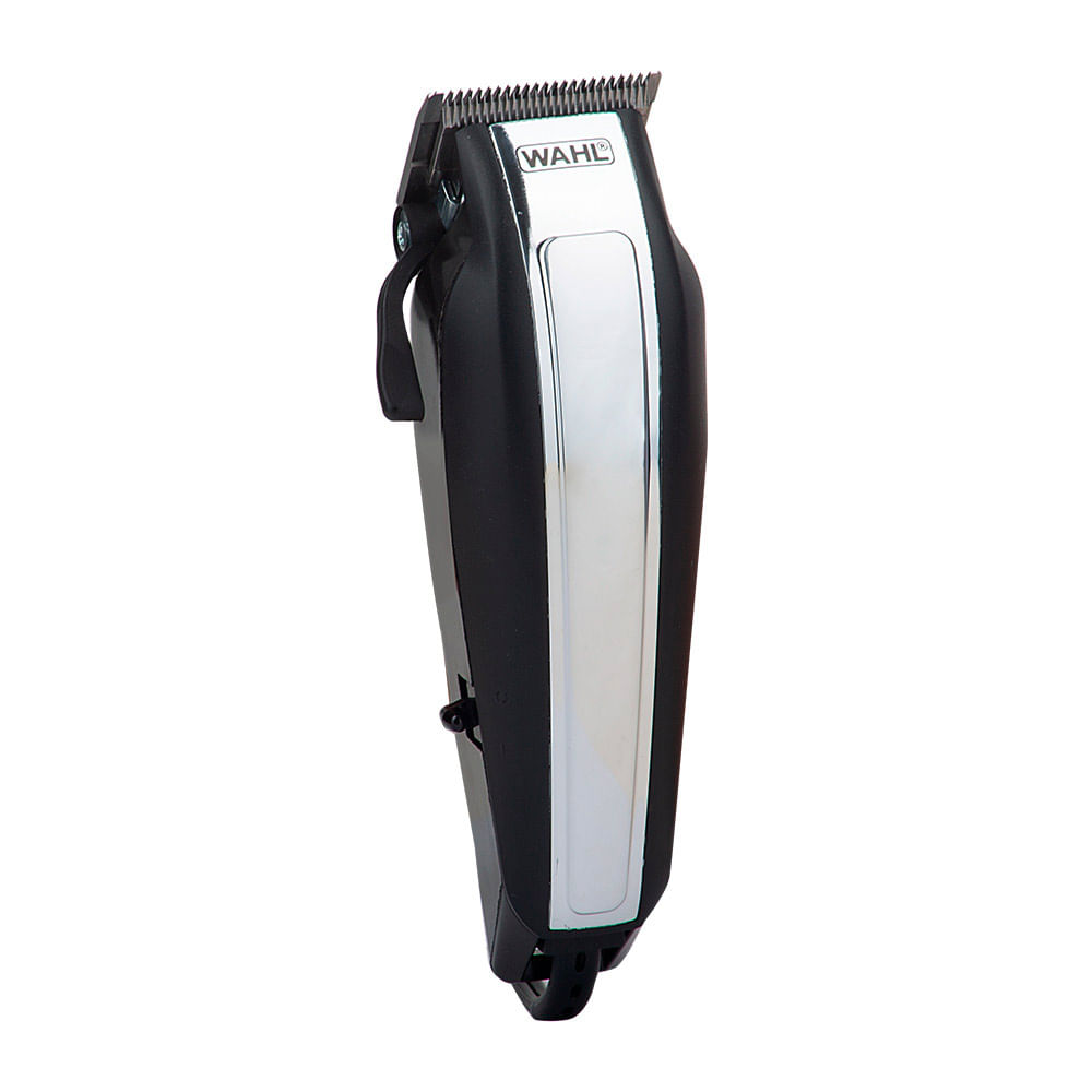 Imagen 2 del producto Recortadora de cabello Wahl Chrome Pro 21 piezas