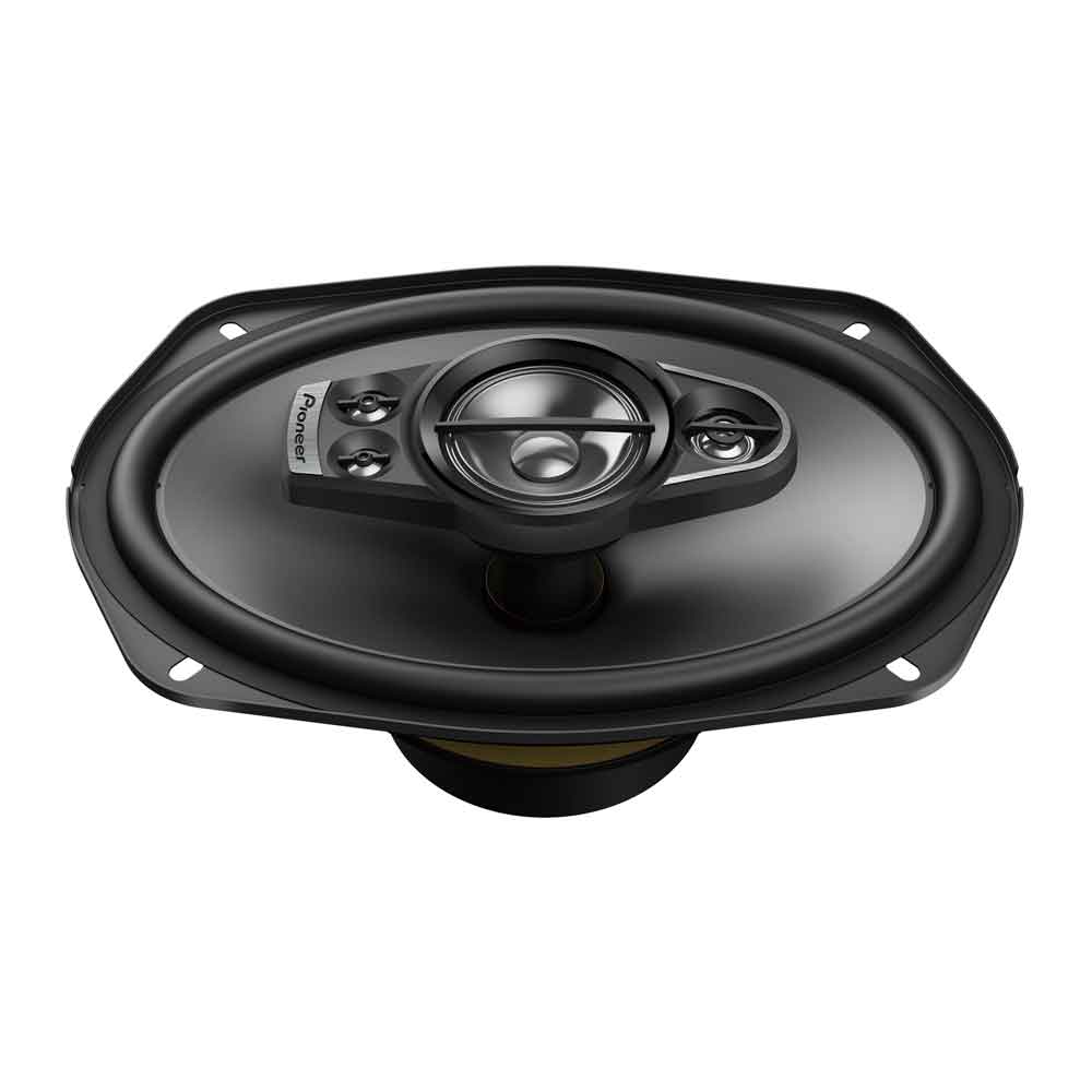 Imagen 2 del producto Parlante Pioneer TS-A6977S 6 x 9"", 650w