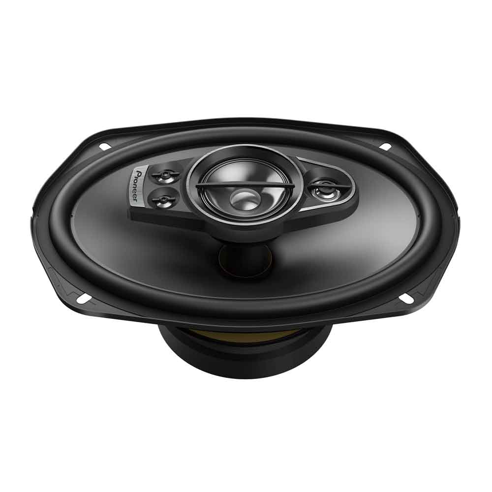 Imagen 2 del producto Parlante Pioneer TS-A6997S 6 x 9"", 750w