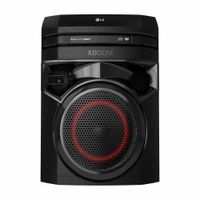 Equipo de Sonido LG XBoom ON2D bluetooth v.4.2, karaoke