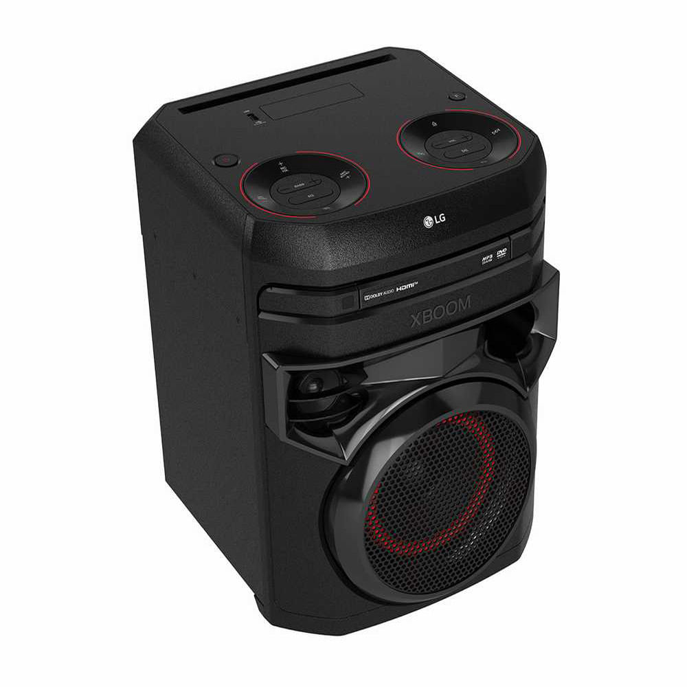 Imagen 2 del producto Equipo de Sonido LG XBoom ON2D bluetooth v.4.2, karaoke