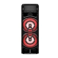 Equipo de sonido LG XBoom RN9 bluetooth v.4.0, karaoke