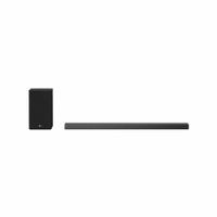 Soundbar LG SN9Y bluetooth v.5.0, wifi, asistente de google
