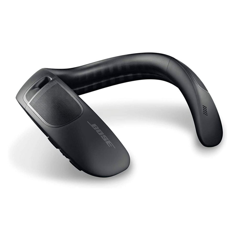 Imagen 2 del producto Parlante bluetooth Bose Soundwear Companion IPX4, máx. 12 horas