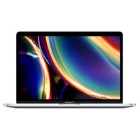 Laptop MacBook Pro 13"" Procesador Ci5 10THG, 256GB SSD, 8GB RAM, silver