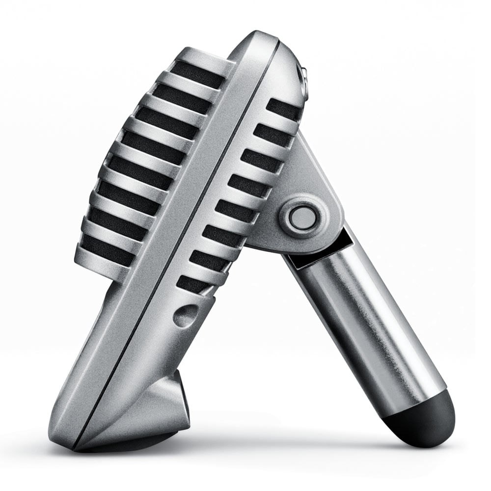 Imagen 2 del producto Micrófono diafragma Shure MV51 usb, 1 m