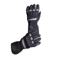 Guantes Shaft 325 L resistentes al agua, doble ajuste, protección en nudillos