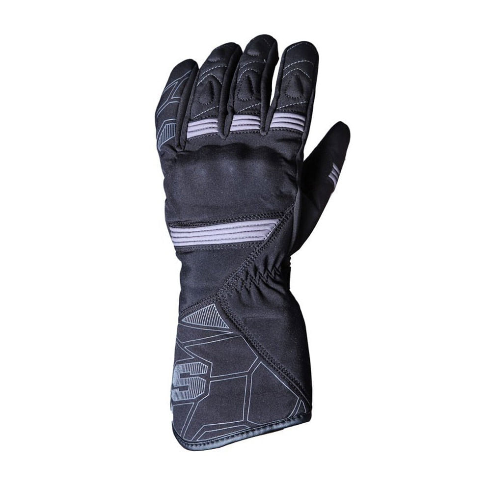 Imagen 2 del producto Guantes Shaft 325 L resistentes al agua, doble ajuste, protección en nudillos