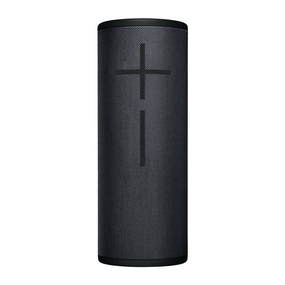 Imagen 2 del producto Parlante bluetooth Ultimate Ears Megaboom 3 Sonido 360°, calificación IP67, hasta 20 horas de reproducción, negro