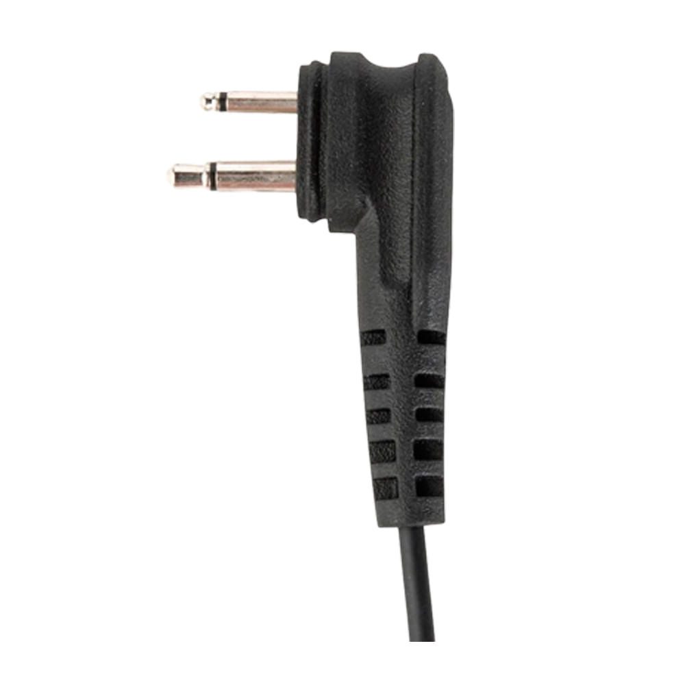 Imagen 2 del producto Kit de vigilancia Motorola con ptt y micrófono en línea para radio frs DTR720