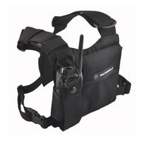Pechera universal Motorola HLN6602 para radio frs DEP450