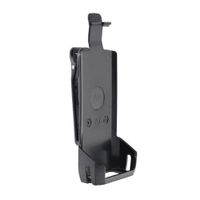 Carry holder Motorola PMLN7939 para radio frs DTR720