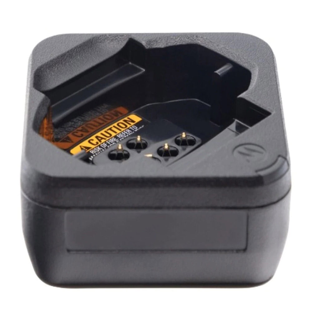 Cargador Individual Motorola PMPN4469 para radio frs DTR720