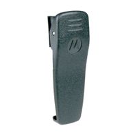 Clip de resorte portátil Motorola RLN5644 para radio rfs DEP450