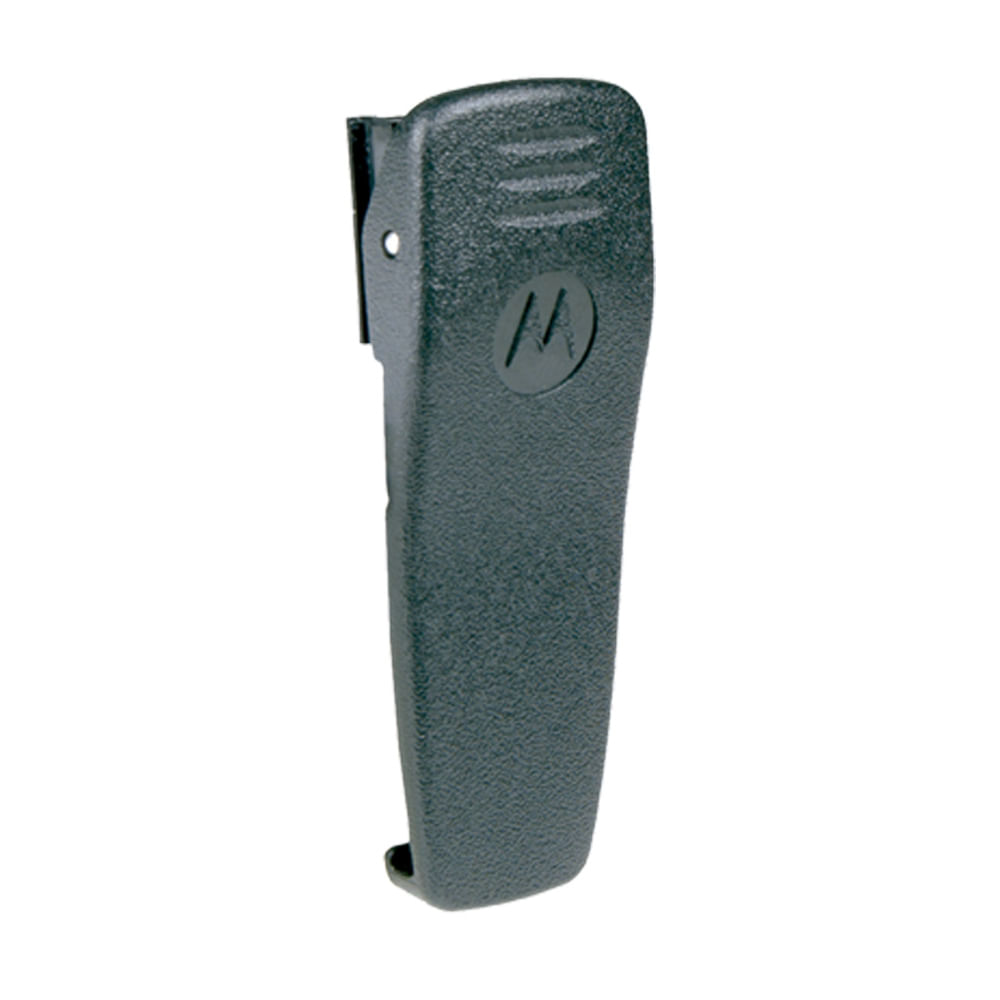Clip de resorte portátil Motorola RLN5644 para radio rfs DEP450