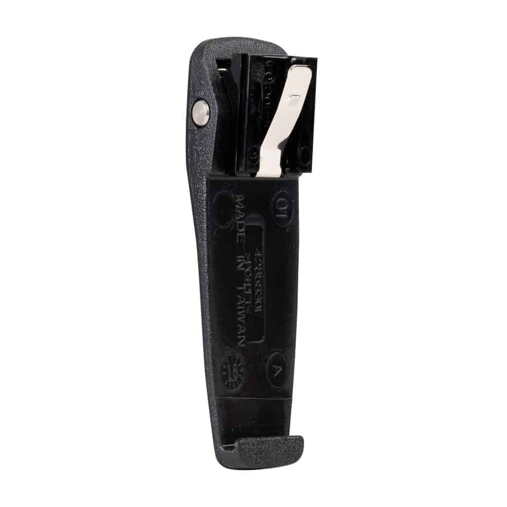 Imagen 2 del producto Clip de resorte portátil Motorola RLN5644 para radio rfs DEP450