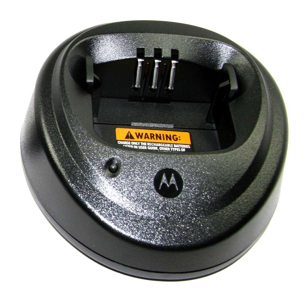 Imagen 2 del producto Cargador unitario rápido Motorola WPLN4139 para radio rfs DEP450