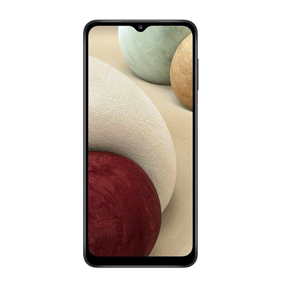 Imagen 2 del producto Celular Samsung Galaxy A12 64GB, 4GB RAM, cámara trasera 48MP y frontal 8MP, 6.5"", Octa-Core, negro