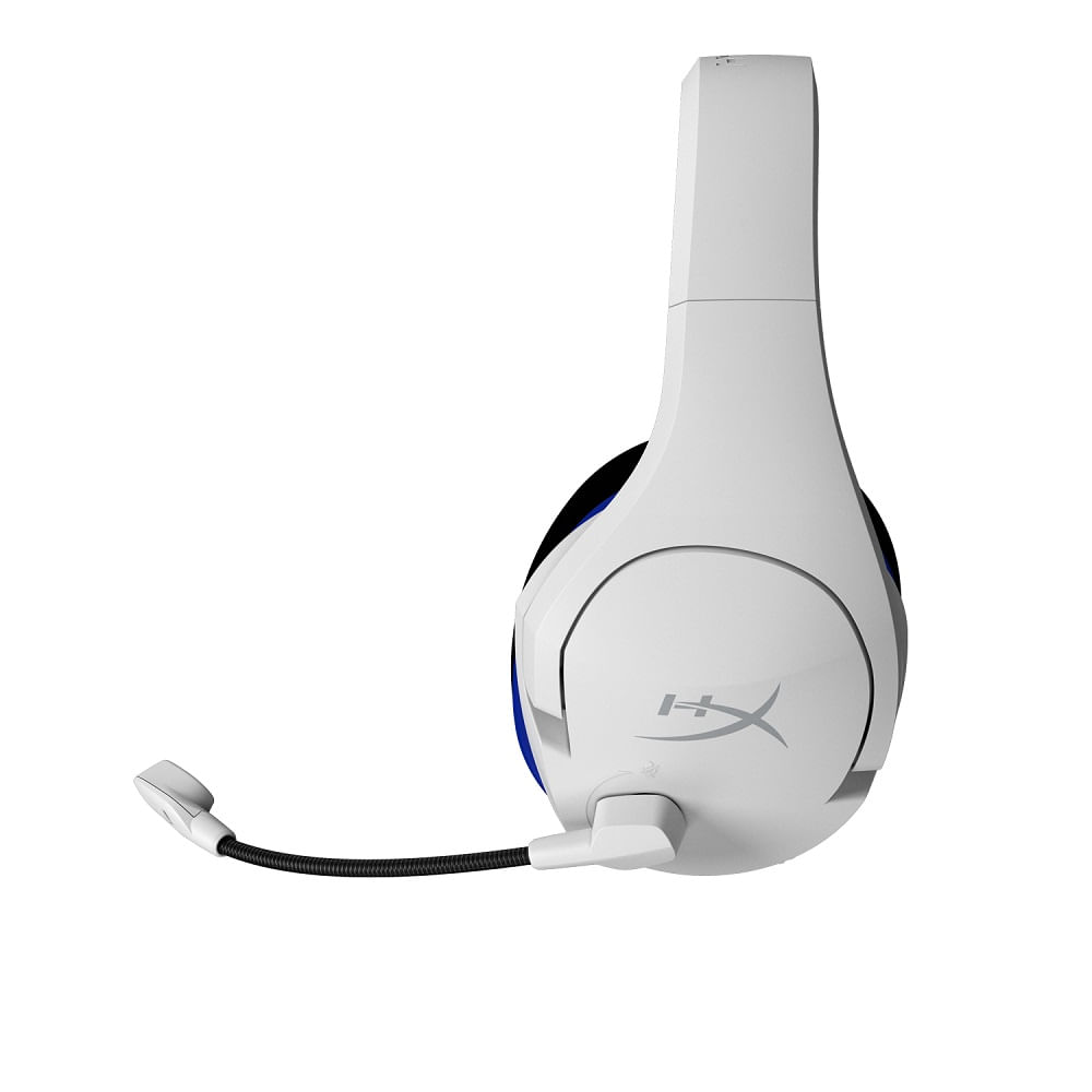 Imagen 2 del producto Audífonos gamer inalámbricos Hyperx Cloud Stinger Core Wireless, receptor usb, 16 ohm, sensibilidad 95.5 dB, compatible PC y consolas