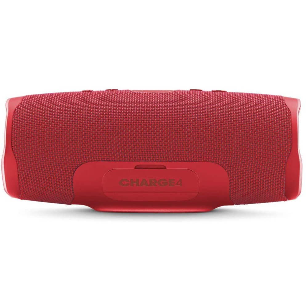 Imagen 2 del producto Parlante bluetooth JBL Charge 4 IPX7, máx. 20 horas, rojo