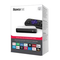 Convertidor a Smart TV Roku Special Edition, Reproductor Streaming Portátil con control remoto para TV, Incluye Cable HDMI de Alta Velocidad