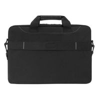 Maletín Targus TSS898 Business Casual Slipcase para laptop 15.6"", negro