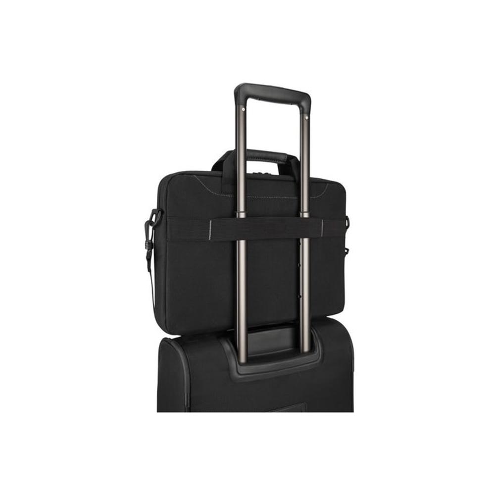 Imagen 2 del producto Maletín Targus TSS898 Business Casual Slipcase para laptop 15.6"", negro