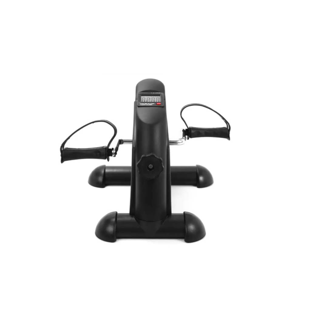 Imagen 2 del producto Mini bicicleta Active Life portátil, 4 indicadores, máx. 100 kg