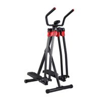 Mini elíptica Active Life con indicador tiempo y calorías, máx. 100 kg