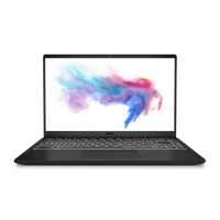 Laptop MSI Modern 14 B4MW-R5 14"" AMD Ryzen 5-4500, 256GB SSD, 8GB RAM, Radeon 6, Win10