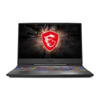 Laptop GP65 LEOPARD 10SEK 15.6"" Intel Core i7-10750H, 512GB SSD, 16GB RAM, Win10