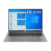 Laptop 17Z90P-G 17"" Intel Core i7-1165G7, 512GB SSD, 16GB RAM, Win10