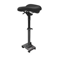 Asiento original para scooter Ninebot Max G30P y G30LP, absorbente de golpes, transpirable