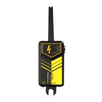 Detector de alto voltaje Opalux Testech sin contacto AC 30 - 1500 / 1500 - 122.000