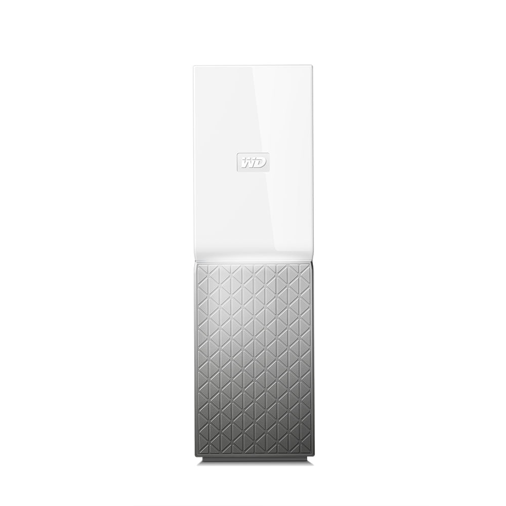 Imagen 2 del producto Disco duro externo Western Digital My Cloud Home 6TB